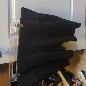 Lane Bryant Bike shorts stretch